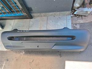 1995 to 1999 ford escort front bumper for sale @ circle 7 used parts