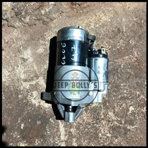  Jeep Grand Cherokee WJ Starters 