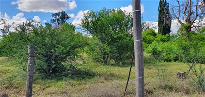 Your Slice of Paradise Awaits in Aberdeen! Vacant Land with Potential Borehole Available for Sale!