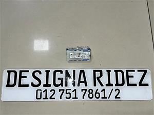 BMW F97 X3M POWER DISTRIBUTION BOX (LIN) (FUSE BOX) AVAILABLE.