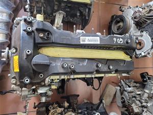 TOYOTA HILUX GD 6  2 GD ENGINE R40000 ON EXCHANGE