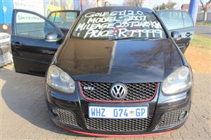 GTI FSI GOLF 2.0 