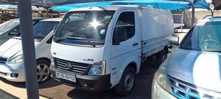 2015 Tata Super Ace 1.4 Bakkie
