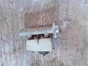 GWM (gonow) brake master