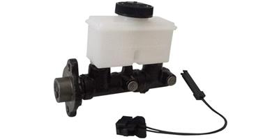 MAZDA 232 BRAKE MASTER CYLINDER (1988-1997)