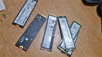 512 SSD NVME