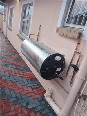 Plumbing COC and all plumbing issues