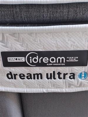 Ultra Dream Queen bed fpr sale
