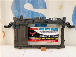 Ford Figo complete cradle