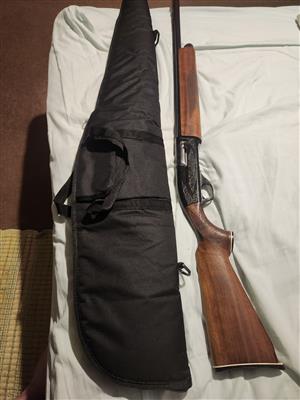 Semi auto 12g Smith & Wesson shotgun for sale