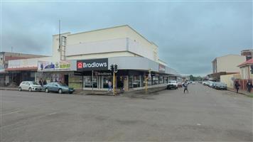 Cornerstone Investment Opportunity | Prime Retail & Showroom Space in Rustenburg CBD