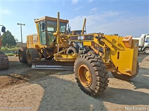 2010 CAT 140H