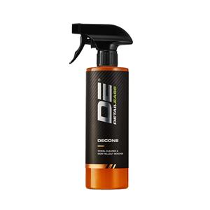 Detail Ease Decon8 - Wheel Cleaner & Iron Fallout Remover