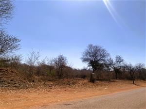 Vacant Land Residential For Sale in Mookgopong