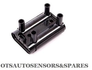 CMC Amanda 2.2i JM491Q-ME Ignition Coil 08 onwards