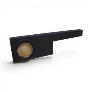 10″ Single Subwoofer Enclosure for Land Cruiser