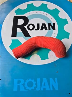 MAHINDRA SCORPIO TURBO HOSE 2.2