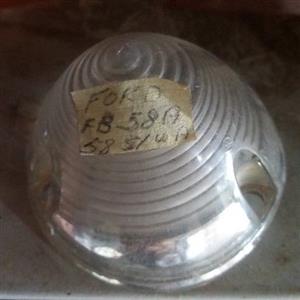 Fsirlane s/wa 1958, rev lens