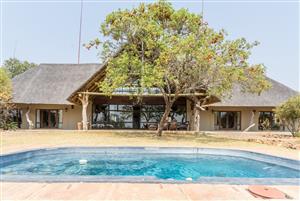 Open Living - 4 bed, 4 bath