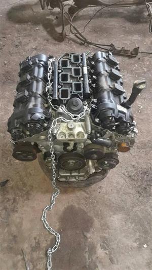 DODGE JOURNEY ENGINE PARTS FOR SALE