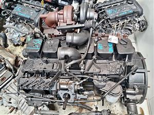 CUMMINGS 6BT ENGINES FOR SALE