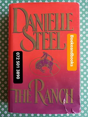 The Ranch - Danielle Steel.