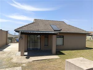 3 Bedroom House For Sale In Kidds Beach