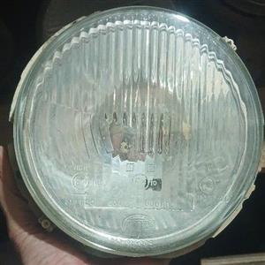 Headlight, Hella