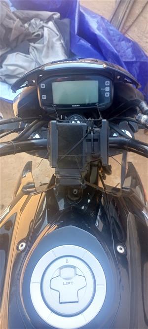 2021 Suzuki GSX-150 150cc Carbureted