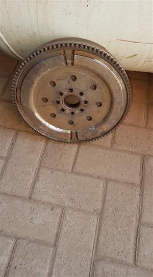 Flywheels for VW Toyota Mazda Nissan