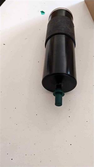 VOLVO XC60 2017 DIESIEL FUEL FILTER FOR SALE 