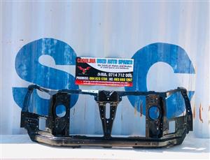 Ford Ranger T6/T7 and Everset radiator cradle (2012-2025)