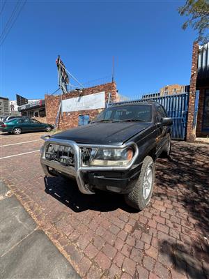 🚗 2000 Jeep Grand Cherokee 4.0 WJ 🛠️ New & Used Parts Available  