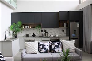 Three-Bedroom Apartment at 322 Boulevard – Zimbali Lakes Resort