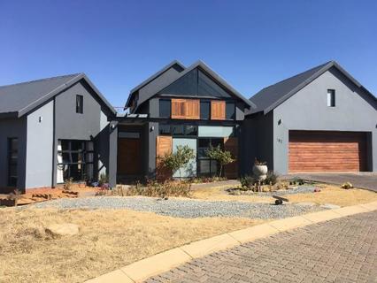 House  For sale in Parys