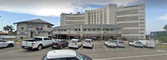 Retail Space to Let in Glenashley | 15m², 50m² & 90m² Shops Available!