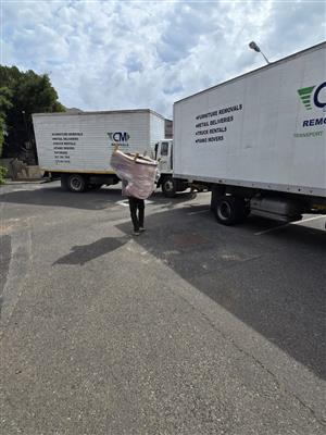 Affordable furniture moving company 