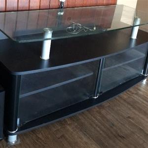 Stunning Wooden Display /TV Cabinet  for sale 