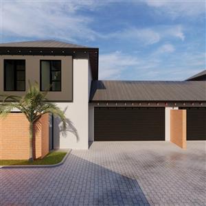 New development in Montana