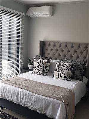 Luxury Sea Facing Apartment on Zimbali Lakes!
