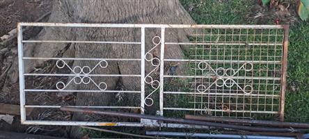 Safety gate 