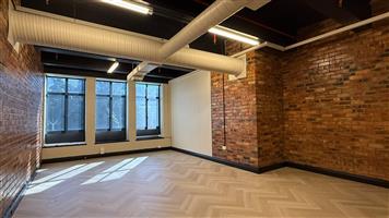 Office Rental Monthly in Cape Town City Centre