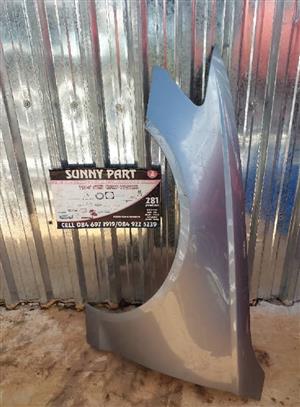 Audi Q5.Sunny Part 2 Autobody Spares.