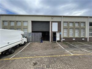Industrial Rental Monthly in Briardene