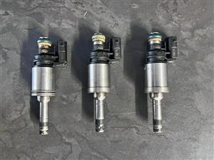 Ford Ecoboost 1.0 Fiesta - Ecosport Injector (Each)