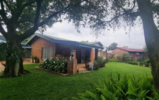 **Welcome to Your Dream Home in Protea Park, Rustenburg!**