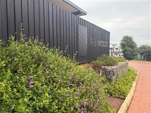 Modern Newly Built Townhouse in The Woods, Elaleni Estate – R22 000 per Month