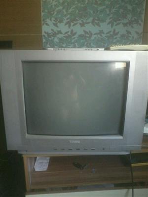 COLOR TV FOR SALE