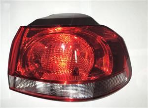 VW Golf 6 NEW Outer Taillight for sale