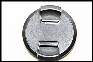 67mm - Front Lens Cap